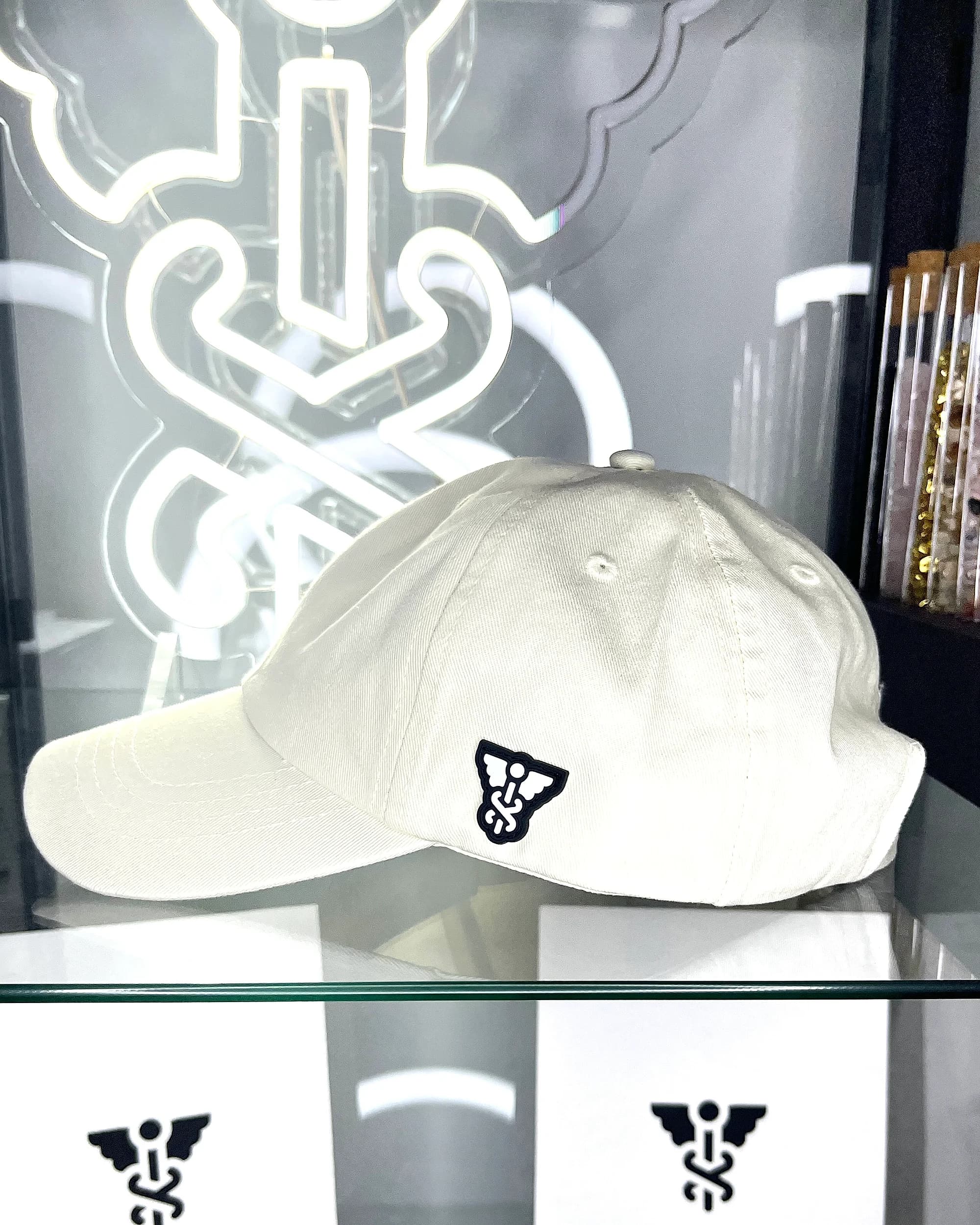 Low-Profile Cranial Shell thumbnail 3