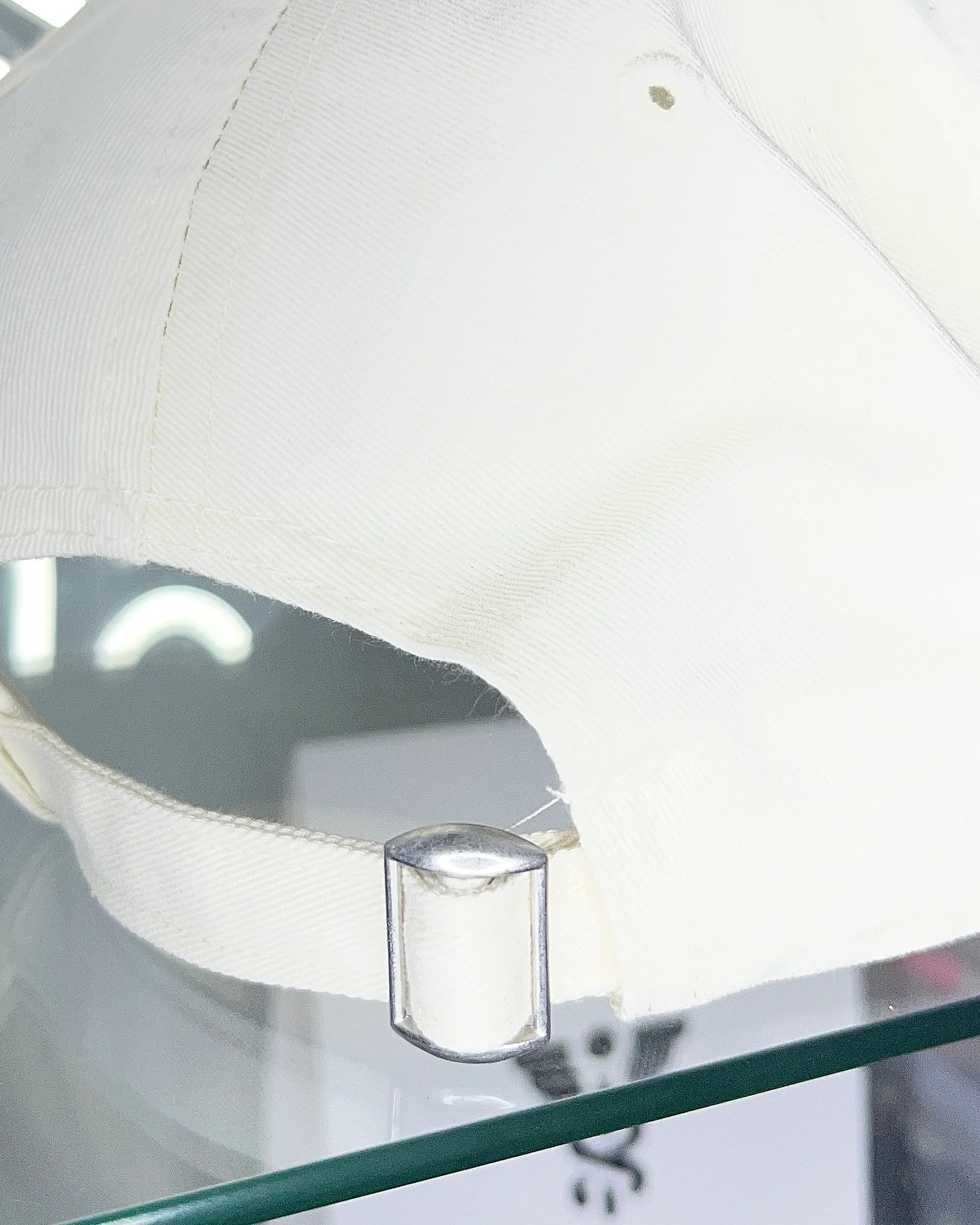 Low-Profile Cranial Shell thumbnail 4