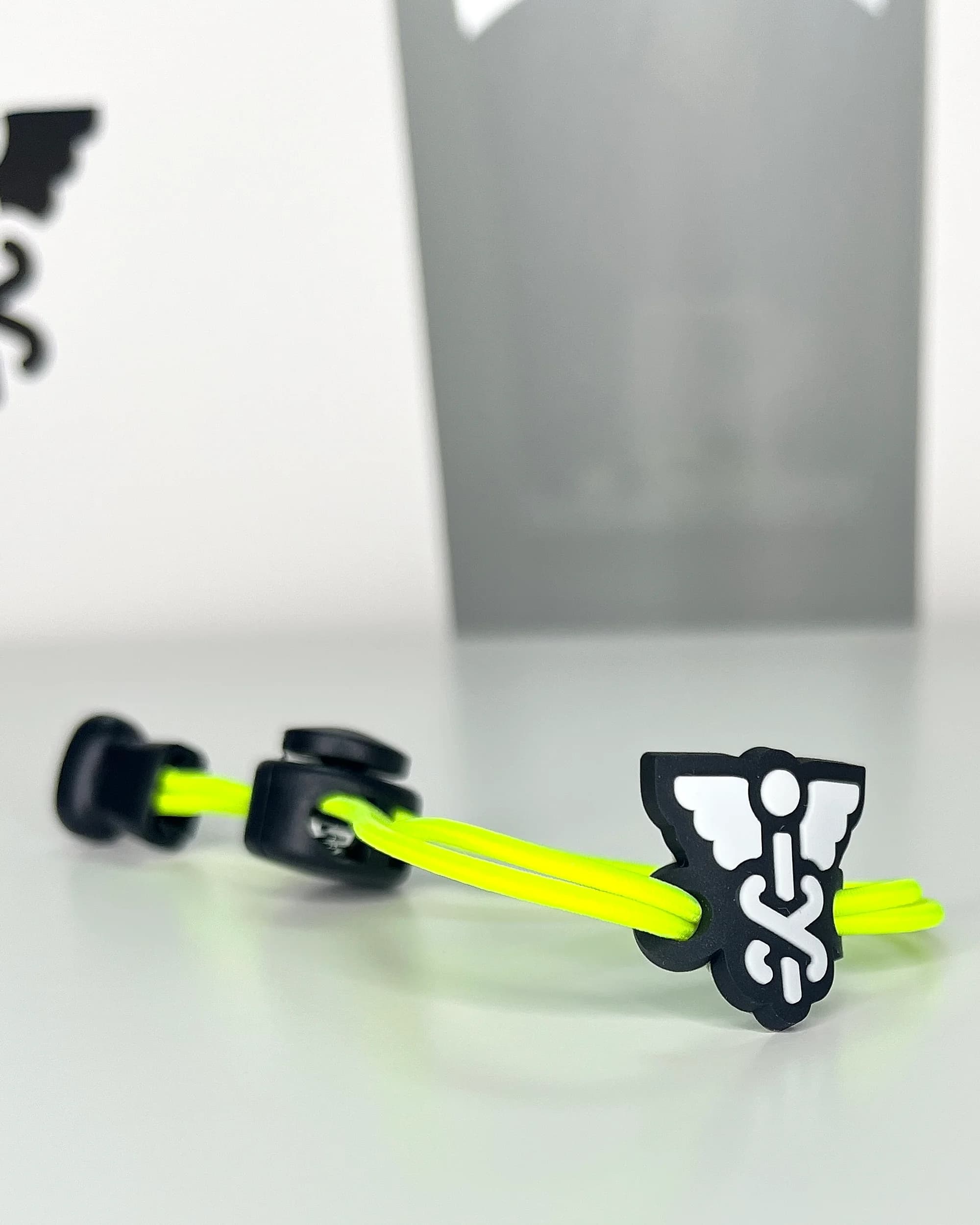 Carpal Tension Wristlet - Image 1