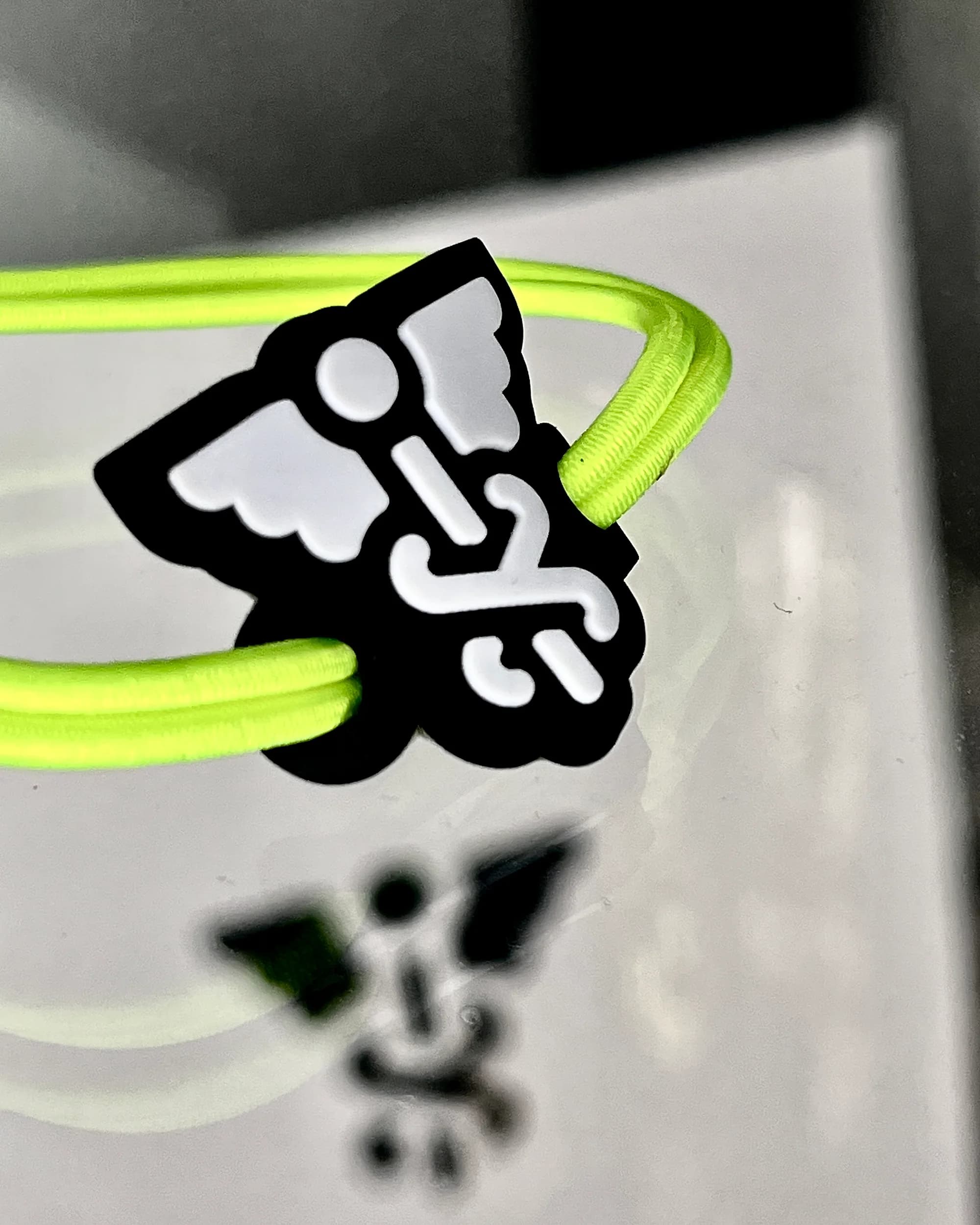 Carpal Tension Wristlet thumbnail 3