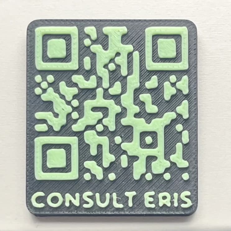 The ERIS Consult - Image 1