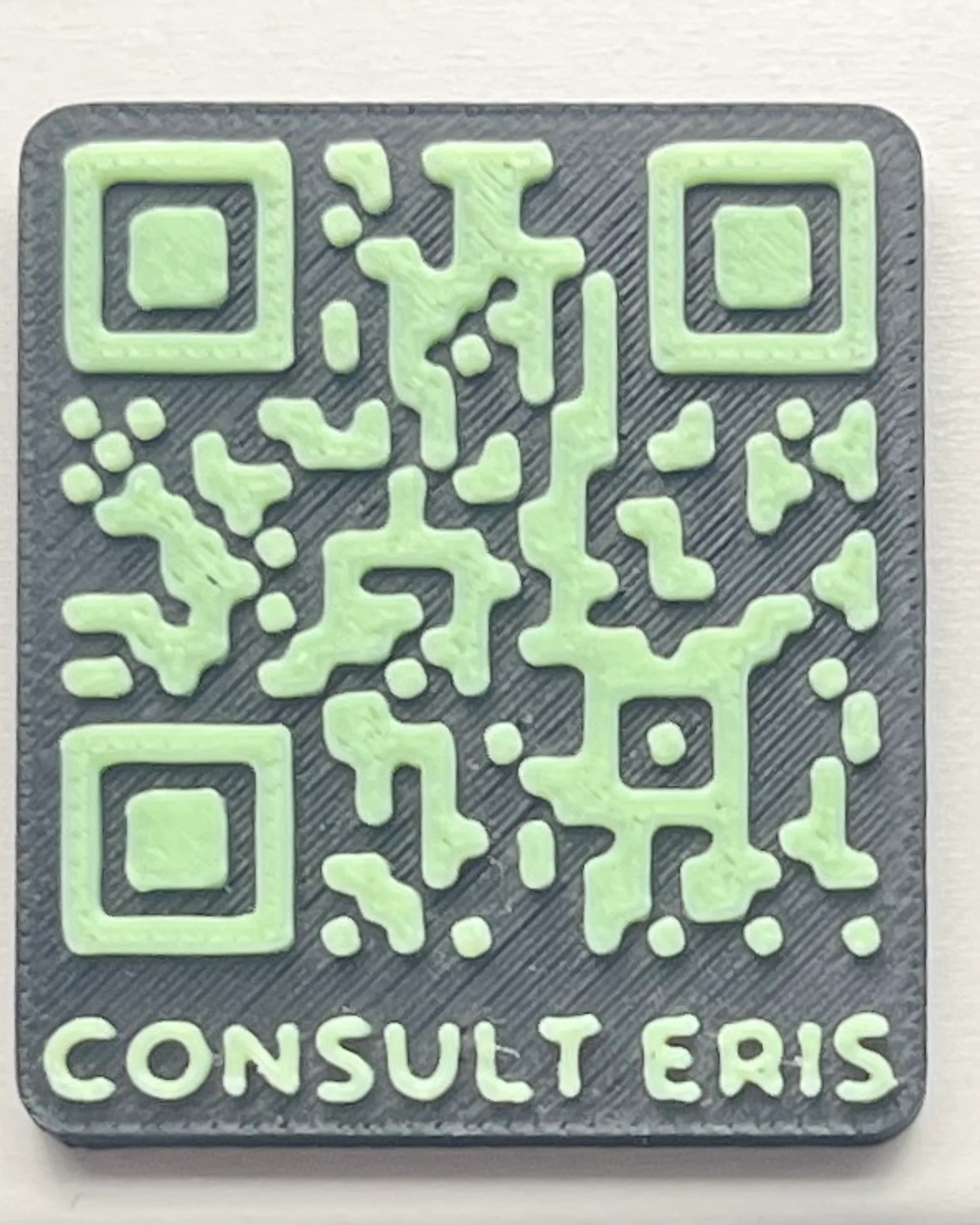 The ERIS Consult