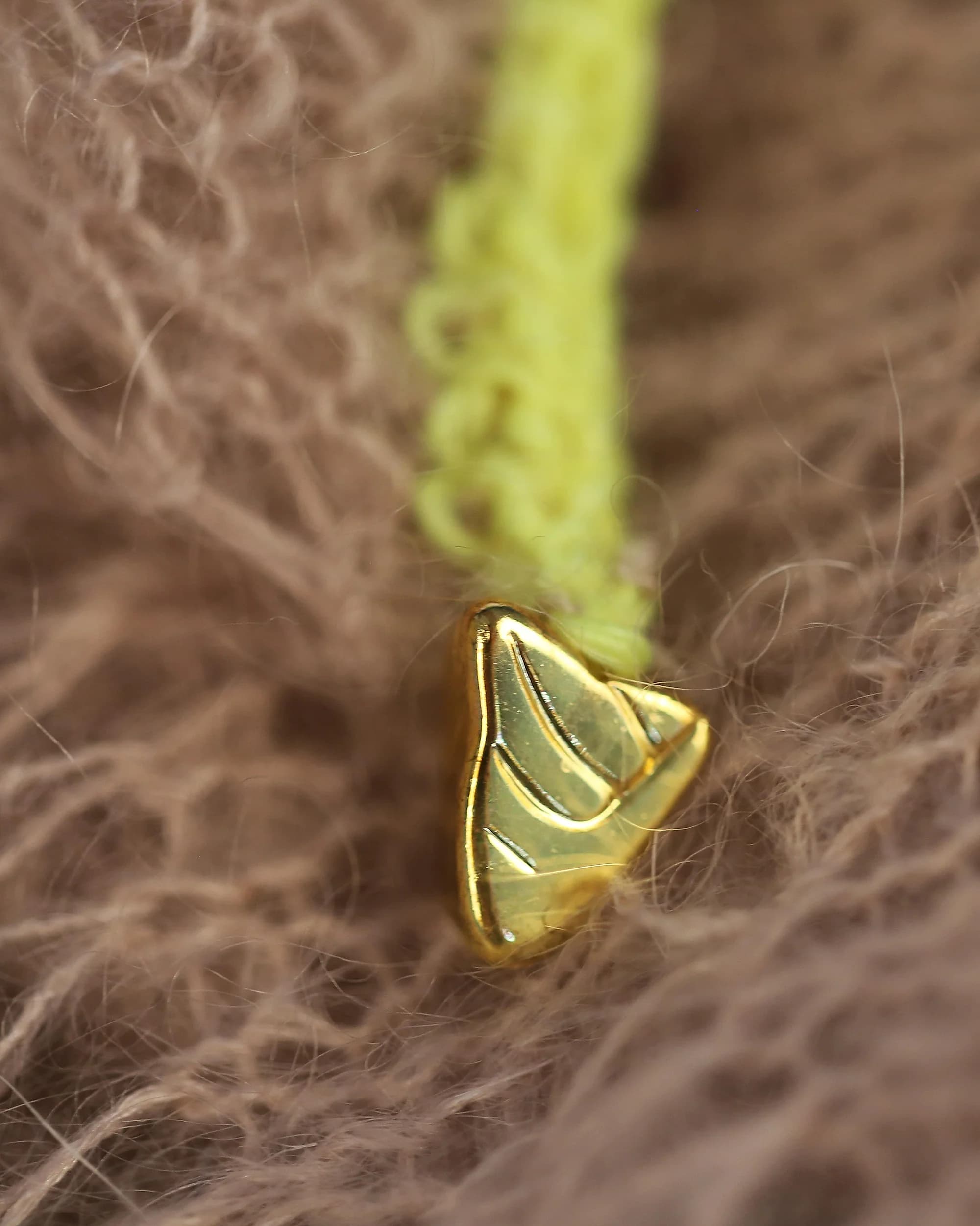 SOME DOSE Knitwear 11 — macro study, SOME DOSE
