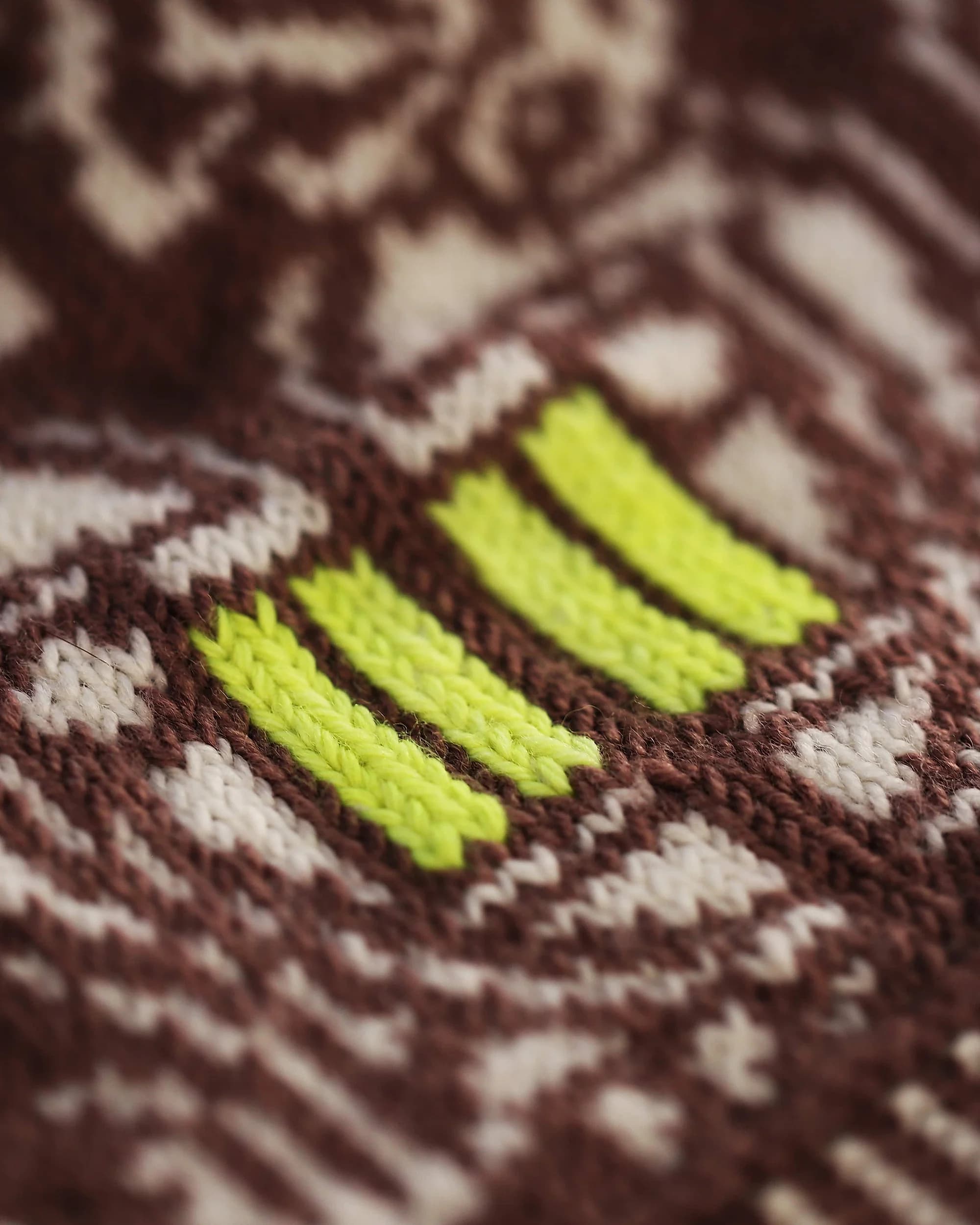 SOME DOSE Knitwear 3 — macro study, SOME DOSE