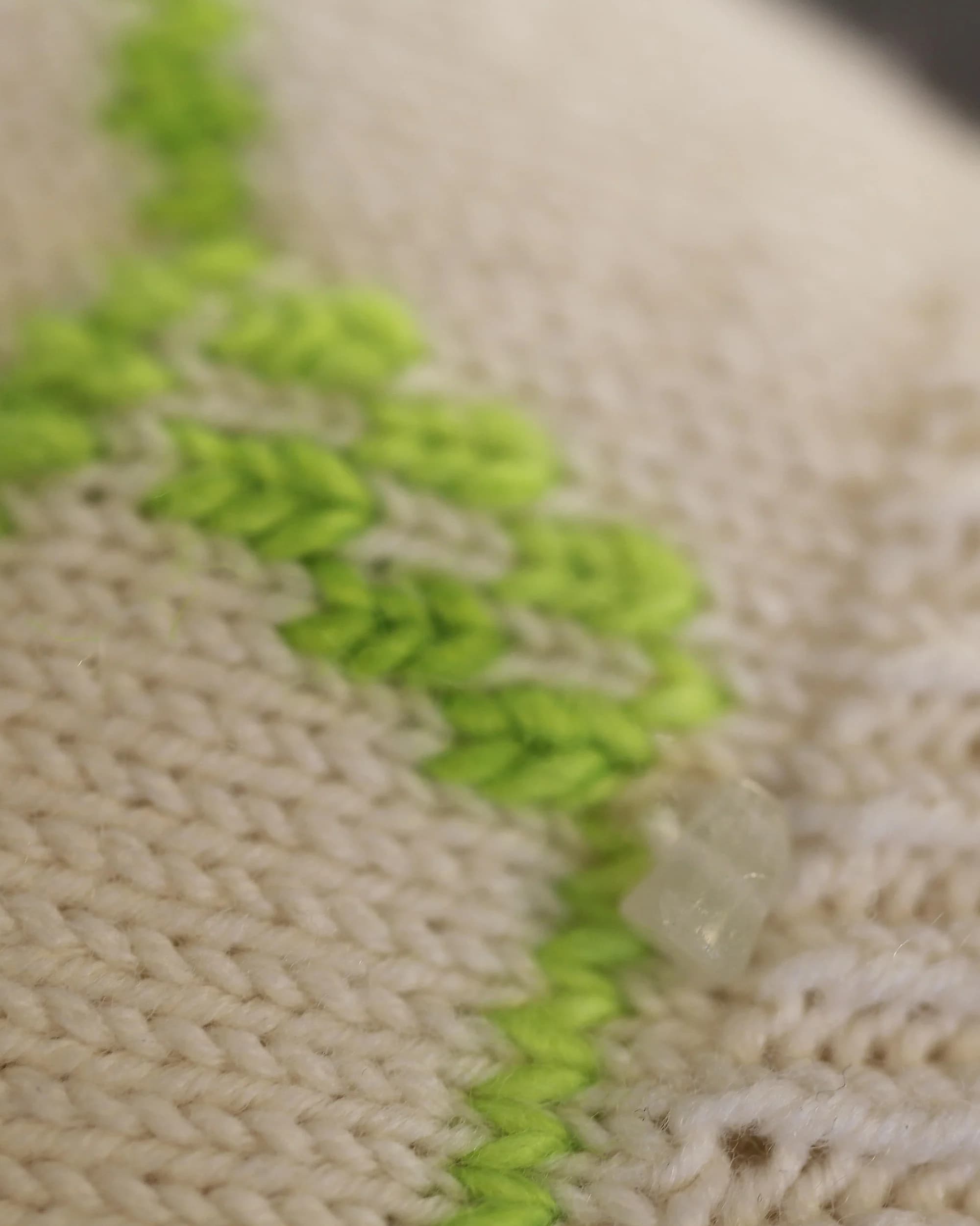 SOME DOSE Knitwear 6 — macro study, SOME DOSE